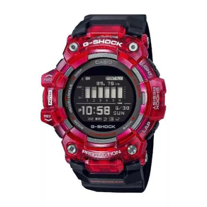 Casio G-Shock GBD-100SM-4A1JF G-Squad Underground Lab Watch Paper+ Free Post $223 with best offers.