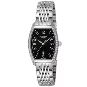 Longines L21550536 Evidenza Quartz Women's Watch + Free Post $1,708 with best offers.