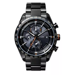 Citizen Attesa AT8185-62E Eco-Drive Radio Solar Titanium Men's Watch + Free Post $940 with best offers.