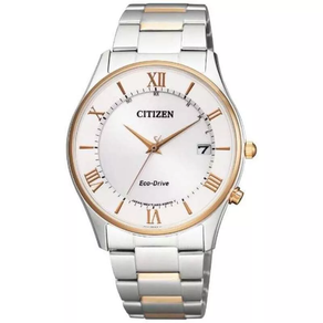 Citizen Collection AS1062-59A Eco-drive Quartz Watch + Free Post $313 with best offers.