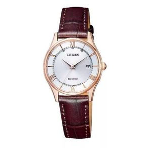 Citizen Collection ES0002-06A Eco-Drive Quartz Watch + Free Post $313 with best offers.