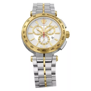 Versace Aion VE6CA0423 Chronograph Quartz Men's Watch +Free Post $808 with best offers.