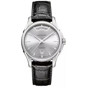 Hamilton Jazzmaster H32505751 Day Date Automatic Men's Watch +Free Post $808 with best offers.