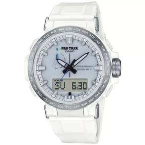 Casio Pro Trek PRW-60-7AJF Climber Line New box papers + Free Post $403 with best offers.