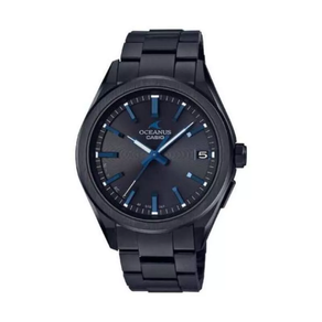 Casio Oceanus OCW-T200SB-1AJF Bluetooth Radio Solar Watch Paper+ Free Post $448 with best offers.