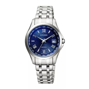 Citizen Exceed EC1120-59L Direct Flight Pair Blue Dial Men's Watch + Free Post $808 with best offers.