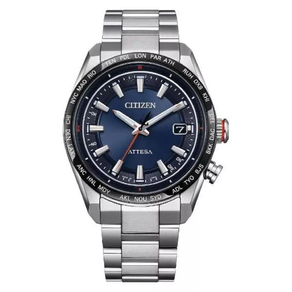 Citizen Attesa CB0287-68L Photovoltaic Eco-Drive Titanium Men's Watch+ Free Post $808 with best offers.