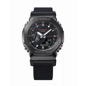 Casio G-SHOCK GM-2100CB-1AJF Analog Digital Watch Box Papers + Free Post $295 with best offers.
