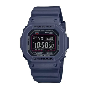 Casio G-Shock GW-M5610U-2JF Multiband6 Solar Digital Watch Paper+ Free Post $223 with best offers.