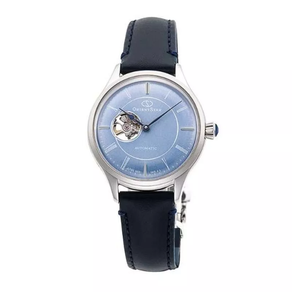 Orient Star RK-ND0012L Classic Skeleton Open Hearts Watch Box + Free Post $430 with best offers.