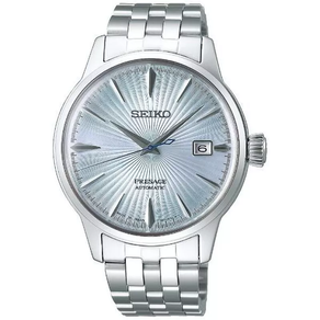 Seiko Presage SARY161 Japanese Automatic Watch New Box Papers + Free Post $403 with best offers.