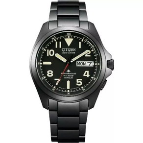 Citizen PROMASTER Land Eco-Drive AT6085-50E Radio Controlled Watch + Free Post $718 with best offers.