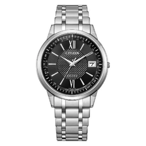 Citizen Exceed CB1140-61E Black Dial Titanium Men's Watch + Free Post $943 with best offers.