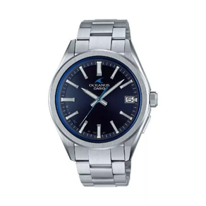Casio Oceanus OCW-T200S-1AJF Classic Line Bluetooth Solar Watch Paper+Free Post $403 with best offers.