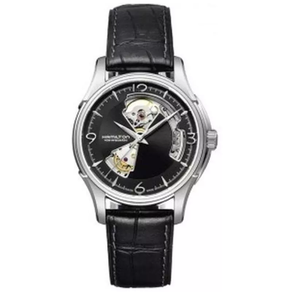 Hamilton Jazzmaster H32565735 Open Heart Automatic Men's Watch +Free Post $943 with best offers.