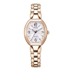 Citizen Exceed ES9482-51W Titania Happy Flight Photovoltaic Women's + Free Post $718 with best offers.