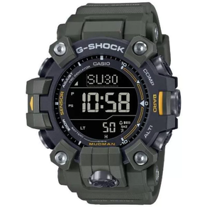 Casio GW-9500-3JF G-Shock Mudman Black G Carbon Watch Box Papers + Free Post $430 with best offers.
