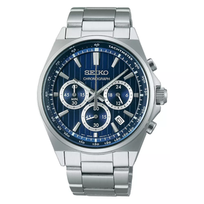 Seiko Selection SBTR033 Quartz Men's Watch New Box +Free Post $205 with best offers.