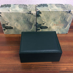 Rolex Vintage Montres S.A. - Geneve 11.00.01. Watch Box 1992