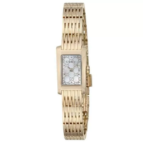 Gucci YA086517 G-Metro Quartz Women's Watch + Free Post $988 with best offers.