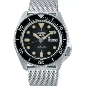 Seiko 5 Sports SBSA017 Automatic Watch New Box Paper + Free Post $286 with best offers.