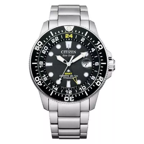 Citizen Promaster BJ7110-89E Marine Eco-Drive GMT Watch + Free Post $430 with best offers.