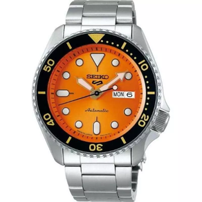 Seiko 5 Sports SBSA009 Automatic Watch New Box Paper + Free Post $313 with best offers.