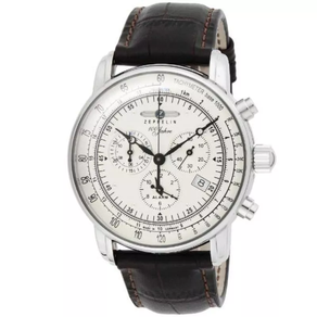 Zeppelin 76801N 100Anniversary Special Edition Quartz Men's Watch + Free Post $538 with best offers.