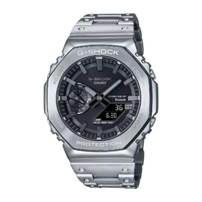Casio GM-B2100D-1AJF G-shock Bluetooth Full Metal Watch Box Papers + Free Post $493 with best offers.
