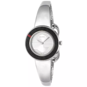 Gucci U-PLAY YA129516 Quartz Women's Watch + Free Post $538 with best offers.