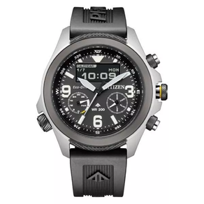 Citizen PROMASTER JV1007-07E Land Series Men's Watch New Box + Free Post $673 with best offers.