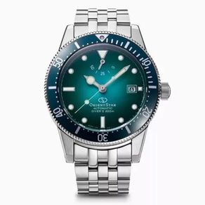 Orient Star RK-AU0602E Diver 1964 2nd Edition Watch Box + Free Post $1,078 with best offers.