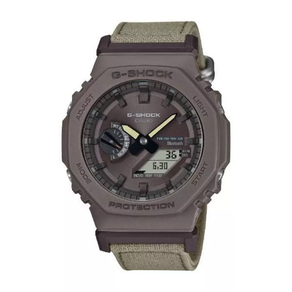Casio G-Shock GA-B2100CT-5AJF TRUECOTTON Food Textile Watch Paper + Free Post $286 with best offers.