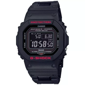 Casio G-Shock GW-B5600HR-1JF Bluetooth Radio Solar Watch Paper + Free Post $268 with best offers.