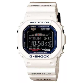 Casio G-Shock GWX-5600C-7JF G-Lide Multiband6 Solar Watch Paper+ Free Post $223 with best offers.