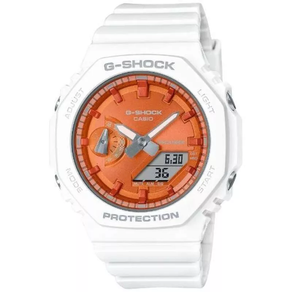 Casio G-Shock GMA-S2100WS-7AJF Precious Heart Selection Watch Paper+ Free Post $205 with best offers.