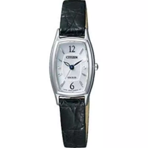 Citizen Exceed EX2000-09A Silver Dial Eco-Drive Women's Watch + Free Post $403 with best offers.