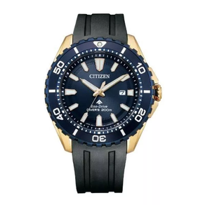 Citizen Promaster BN0196-01L Marine Eco-Drive Divers Watch + Free Post $340 with best offers.
