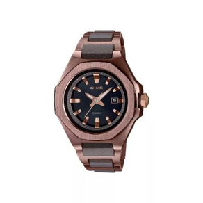 Casio Baby-G MSG-W350CG-5AJF Analog Solar Powered Women's Watch Paper+ Free Post $313 with best offers.