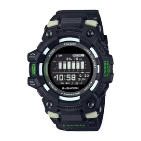Casio G-Shock GBD-100LM-1JF G-Squad Smartphone Link Watch Paper + Free Post $268 with best offers.