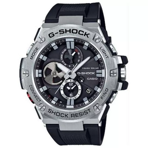 Casio G-Shock GST-B100-1AJF G-Steel Bluetooth Watch Box Papers + Free Post $358 with best offers.