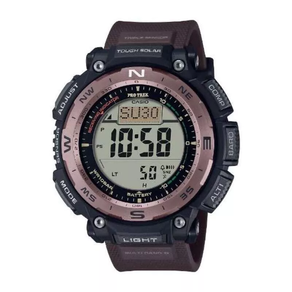 Casio Pro Trek PRW-3400Y-5JF Climber Line New box papers + Free Post $313 with best offers.