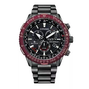 Citizen PROMASTER Sky CB5009-55E Eco-Drive Chrono Pilot Men's Watch + Free Post $538 with best offers.