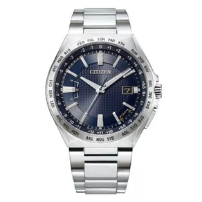 Citizen Attesa CB0210-54L ACT Line Titanium Eco Drive Men's Watch + Free Post $538 with best offers.