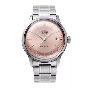 Orient Bambino38 RN-AC0M11Y Classic Collection Watch New Box + Free Post $313 with best offers.