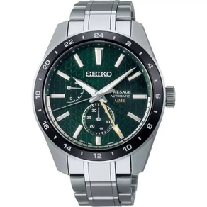 Seiko Presage SARF003 Sharp Edge Series Watch New Box Paper + Free Post $1,348 with best offers.