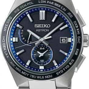 Seiko Astron SBXY051 Next 2nd Collection New Box Paper + Free Post $1,168 with best offers.