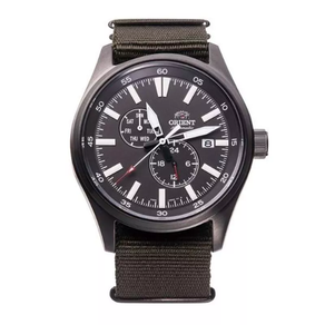 Orient Sports RN-AK0403N Mechanical Automatic Mens Watch Box + Free Post $295 with best offers.