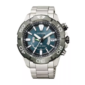 Citizen Promaster AS7145-69L MARINE Series Diver Men's Watch + Free Post $808 with best offers.