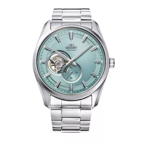 Orient RN-AR0009L Open Heart Automatic Men's Watch New Box + Free Post $340 with best offers.